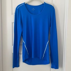 Athleta Exercise top